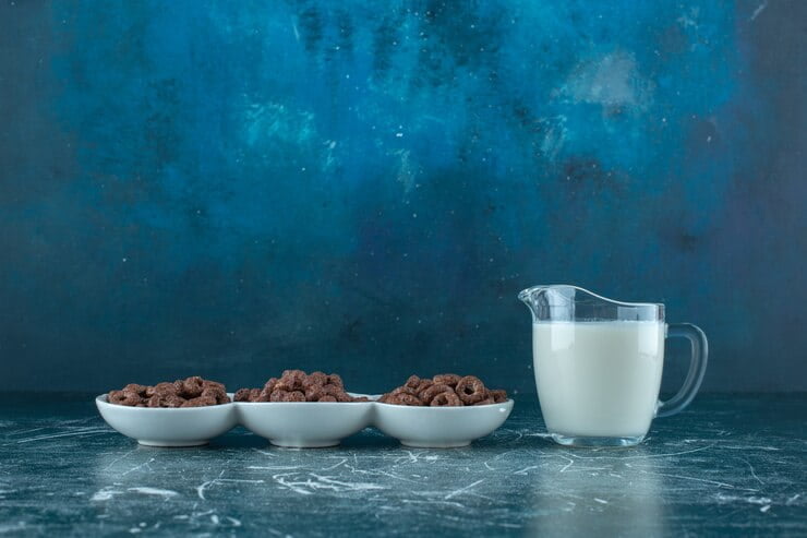 تصویر 1 از خرید و قیمت شیر پرچرب میهن + فروش عمده